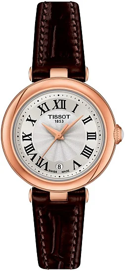 Tissot Bellissima Small Lady Quartz T1260103601300