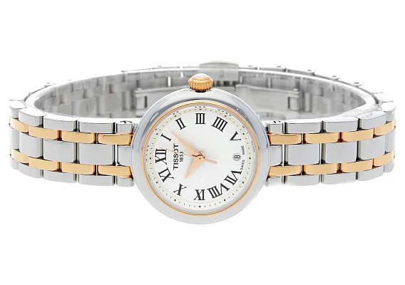 Tissot Bellissima Small Lady Quartz T126.010.22.013.01