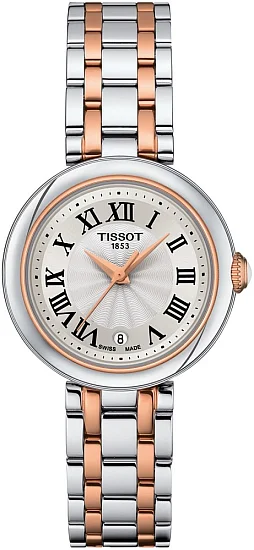 Tissot Bellissima Small Lady Quartz T1260102201301
