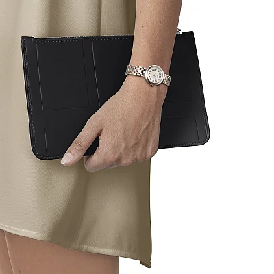Tissot Bellissima Small Lady Quartz T126.010.22.013.01