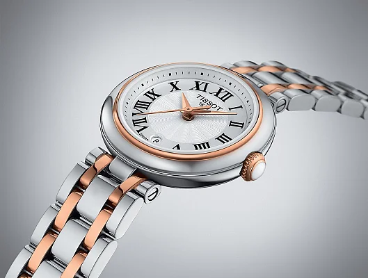 Tissot Bellissima Small Lady Quartz T126.010.22.013.01