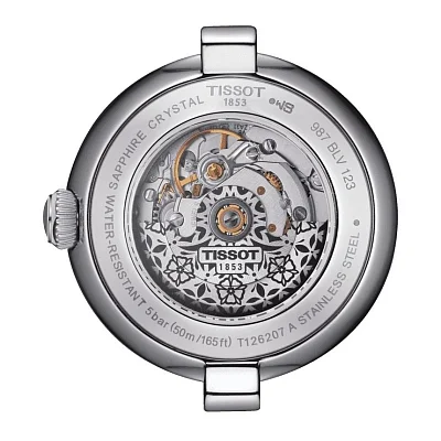 Tissot Bellissima Small Lady Automatic T126.207.22.013.00