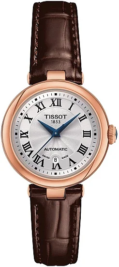 Tissot Bellissima Small Lady Automatic T1262073601300