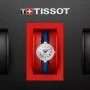  Zdjęcie 6 Tissot Bellissima Small Lady Automatic T126.207.16.013.00
