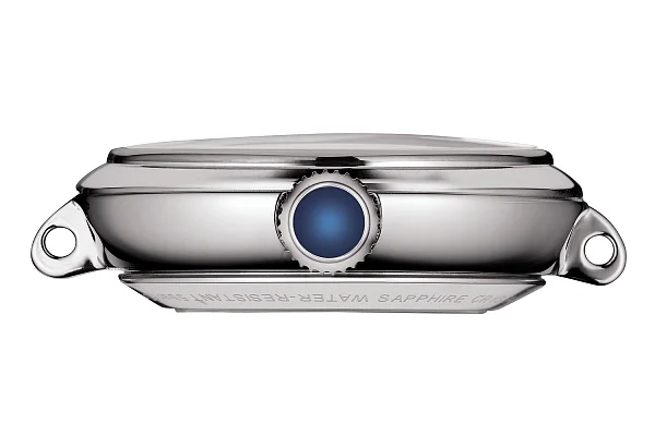 Tissot Bellissima Small Lady Automatic T126.207.16.013.00