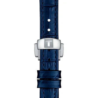 Tissot Bellissima Small Lady Automatic T126.207.16.013.00