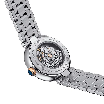 Tissot Bellissima Small Lady Automatic T126.207.22.013.00