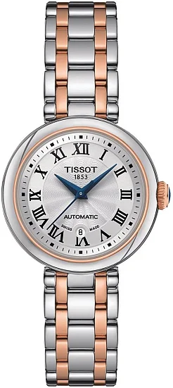 Tissot Bellissima Small Lady Automatic T1262072201300