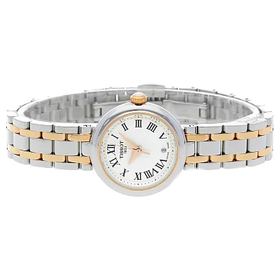 Tissot Bellissima Small Lady Quartz T126.010.22.013.01