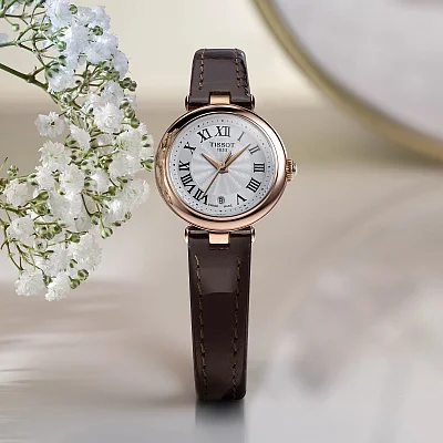 Tissot Bellissima Small Lady Quartz T126.010.36.013.00