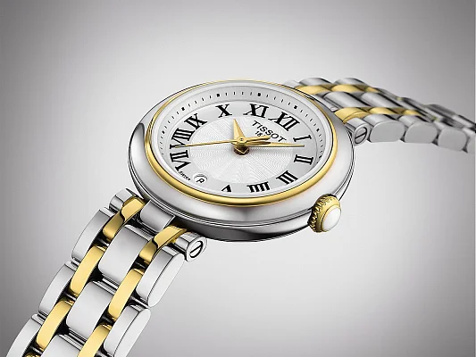 Tissot Bellissima Small Lady Quartz T126.010.22.013.00