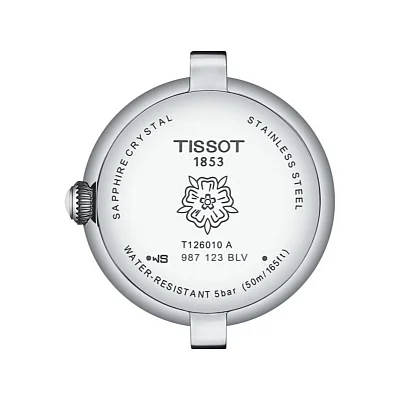 Tissot Bellissima Small Lady Quartz T126.010.11.133.00