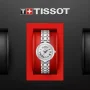  Zdjęcie 6 Tissot Bellissima Small Lady Quartz T126.010.11.013.00