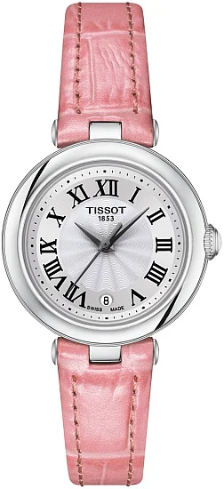Tissot Bellissima Small Lady Quartz T1260101601301