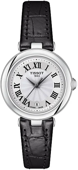 Tissot Bellissima Small Lady Quartz T1260101601300