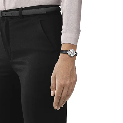 Tissot Bellissima Small Lady Quartz T126.010.16.013.00