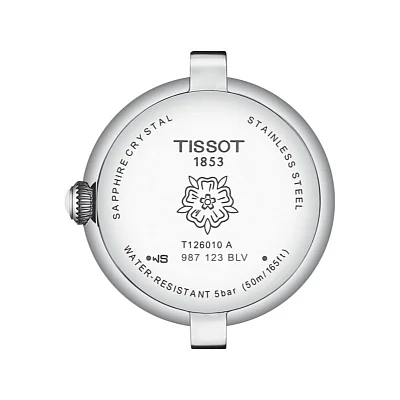 Tissot Bellissima Small Lady Quartz T126.010.16.013.00