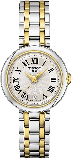 Tissot Bellissima Small Lady Quartz T1260102201300