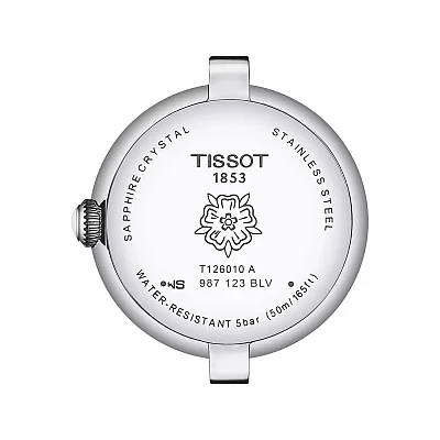 Tissot Bellissima Small Lady Quartz T126.010.16.013.01