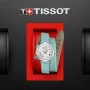  Zdjęcie 6 Tissot Bellissima Small Lady Quartz Double Strap M T126.010.16.113.01