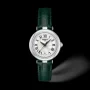  Zdjęcie 6 Tissot Bellissima Small Lady Quartz Green Strap T126.010.16.113.02