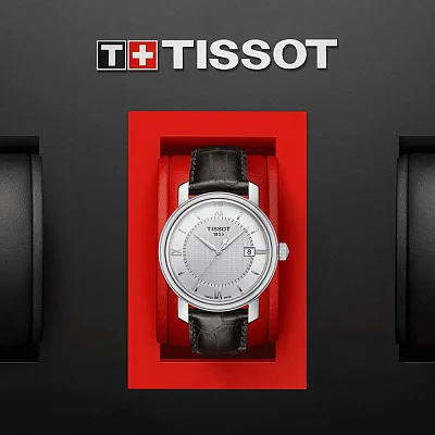 Tissot Bridgeport T097.410.16.038.00