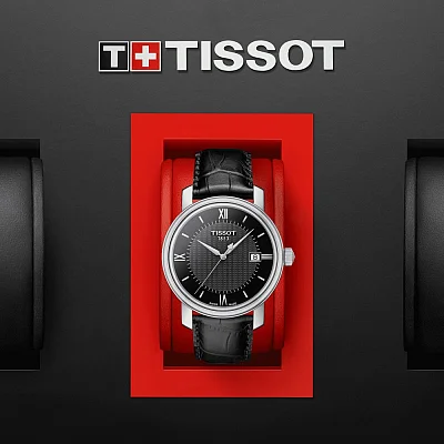 Tissot Bridgeport T097.410.16.058.00