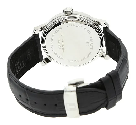 Tissot Bridgeport T097.410.16.058.00