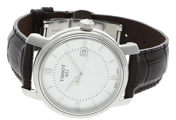 Tissot Bridgeport T097.410.16.038.00