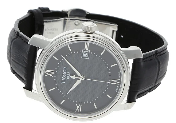 Tissot Bridgeport T097.410.16.058.00
