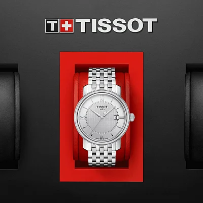 Tissot Bridgeport T097.410.11.038.00