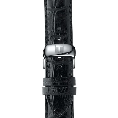 Tissot Bridgeport Gent Automatic T045.407.16.053.00
