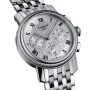  Zdjęcie 3 Tissot Bridgeport Gent Automatic Chrono Valjoux T097.427.11.033.00