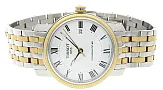  Zdjęcie 2 Tissot Bridgeport Gent Powermatic 80 PVD T097.407.22.033.00