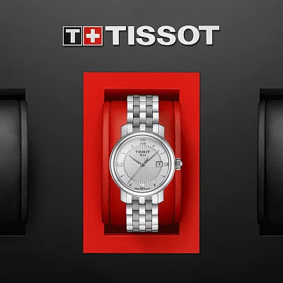 Tissot Bridgeport Lady T097.010.11.038.00