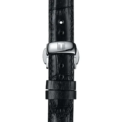 Tissot Bridgeport Lady T097.010.16.038.00