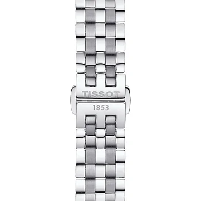 Tissot Bridgeport Lady Automatic T097.007.11.113.00