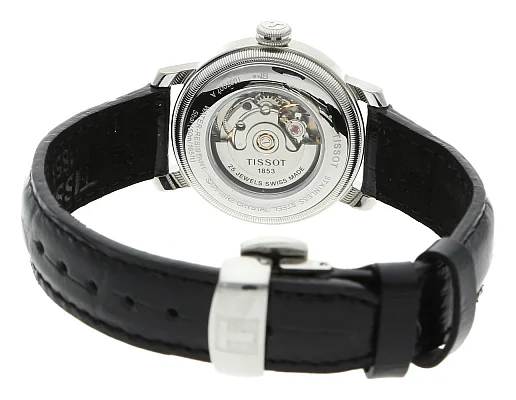 Tissot Bridgeport Lady Automatic T097.007.16.033.00