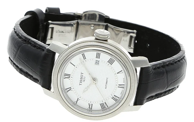 Tissot Bridgeport Lady Automatic T097.007.16.033.00