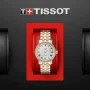 Zdjęcie 4 Tissot Bridgeport Lady Automatic PVD T097.007.22.033.00