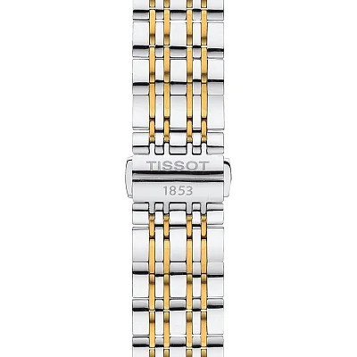 Tissot Carson Automatic Chrono C01 T085.427.22.011.00