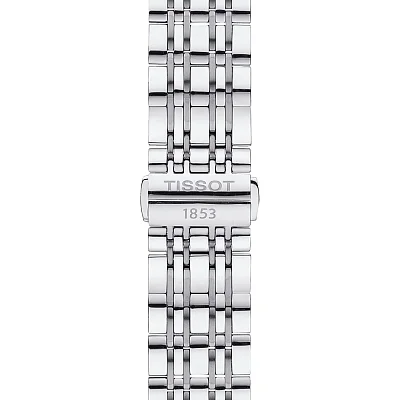 Tissot Carson Automatic Chrono C01 T085.427.11.053.00