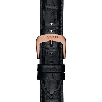 Tissot Carson Automatic Chrono C01 T085.427.36.061.00