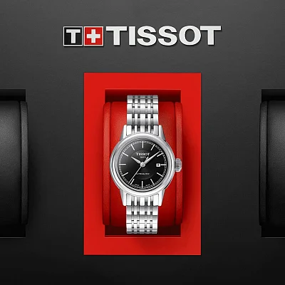 Tissot Carson Automatic Lady T085.207.11.051.00