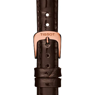 Tissot Carson Automatic Lady PVD T085.207.36.011.00