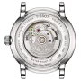  Zdjęcie 3 Tissot Carson Lady Automatic Black Strap White Dial T122.207.16.033.00