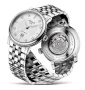  Zdjęcie 4 Tissot Carson Lady Automatic Steel Bracelet White Dial Diamonds T122.207.11.036.00