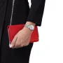  Zdjęcie 2 Tissot Carson Lady Automatic Steel Bracelet White Dial Diamonds T122.207.11.036.00