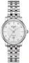  Zdjęcie 13 Tissot Carson Lady Automatic Steel Bracelet White Dial Diamonds T122.207.11.036.00