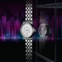  Zdjęcie 11 Tissot Carson Lady Automatic Steel Bracelet White Dial Diamonds T122.207.11.036.00